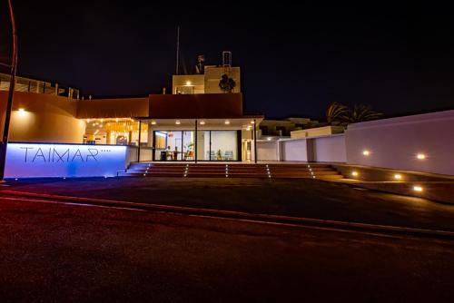 Hotel Cooee Taimar - image 2