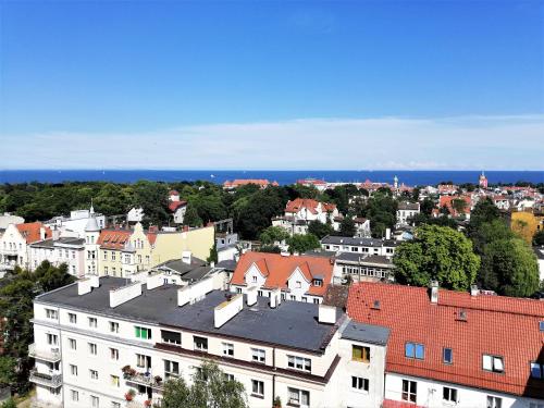 Lighthouse Sopot - image 2