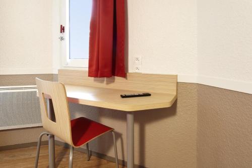 Première Classe Martigues - image 3