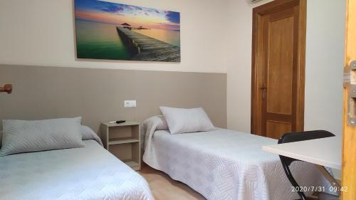 PENSIÓN LAS ROSAS - image 7