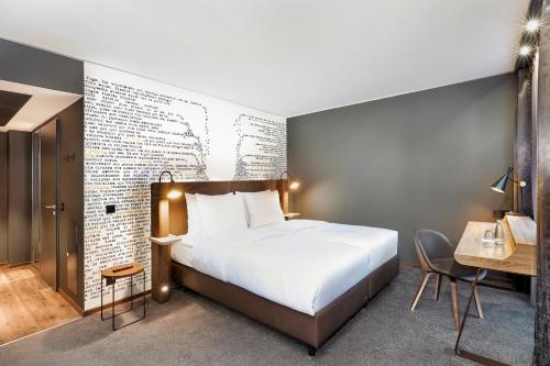 Hyperion Hotel Leipzig - image 6