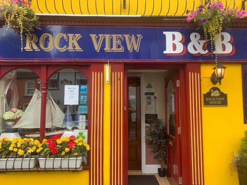 Rock view B&B - main image