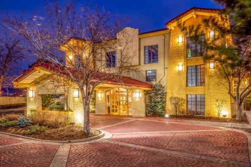 La Quinta Inn by Wyndham Colorado Springs Garden of the Gods