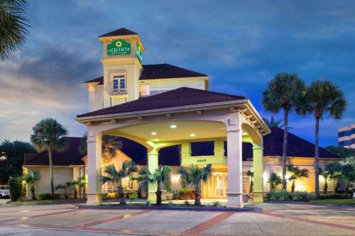 La Quinta by Wyndham Jacksonville Butler Blvd in Jacksonville, USA