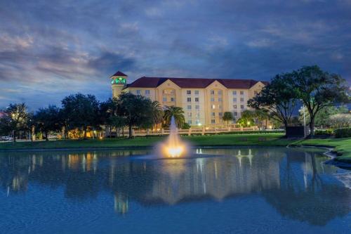 La Quinta by Wyndham Jacksonville Butler Blvd in Jacksonville, USA