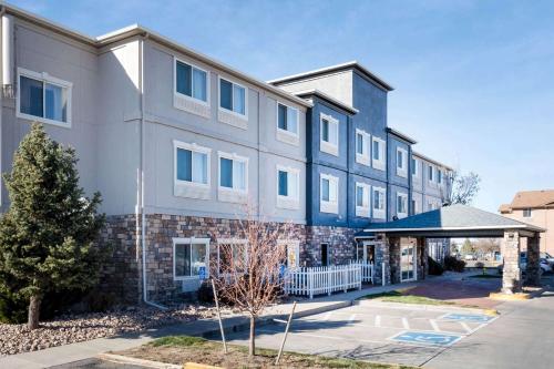 La Quinta by Wyndham Henderson-Northeast Denver - Hotel - Henderson