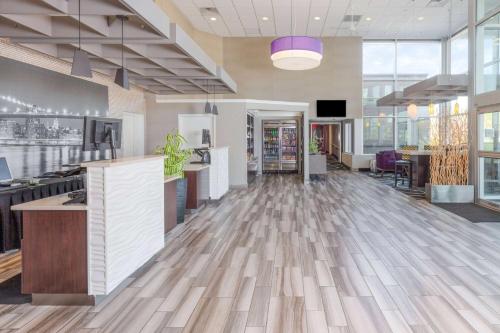 La Quinta by Wyndham Clifton/Rutherford in Clifton, USA