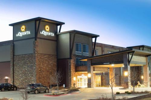 La Quinta Inn & Suites by Wyndham Durango