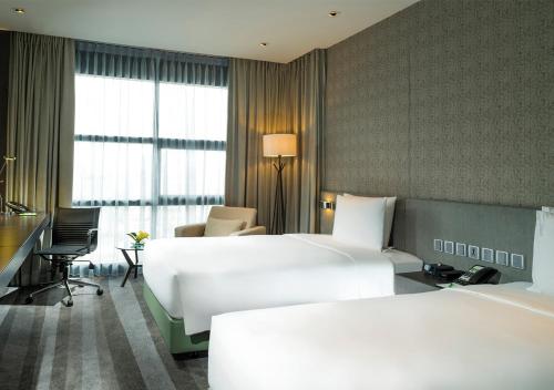 Holiday Inn Bangkok Sukhumvit by IHG, Bangkok (photo 9)
