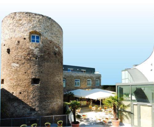 المنظر الخارجي, Hotel Ohlknechthof in هولي ول