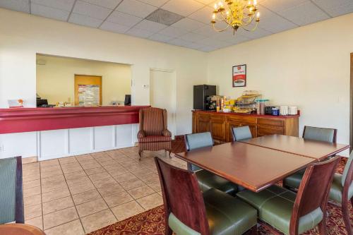 Econo Lodge Middlesboro