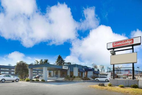 Econo Lodge Middlesboro - Hotel