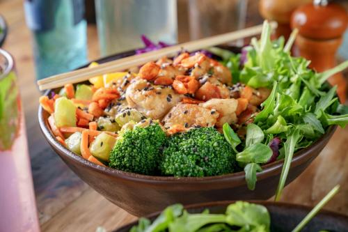 Hotel Indigo Berlin – Ku’damm an IHG Hotel - image 7