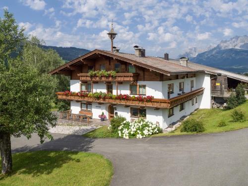  Blattlhof, Pension in Sankt Johann in Tirol