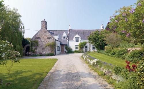 Idyllic Country Retreat, Abergele, North Wales