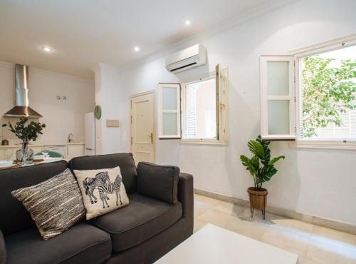 Lanza Suite Apartment, Sevilla (Foto 4)