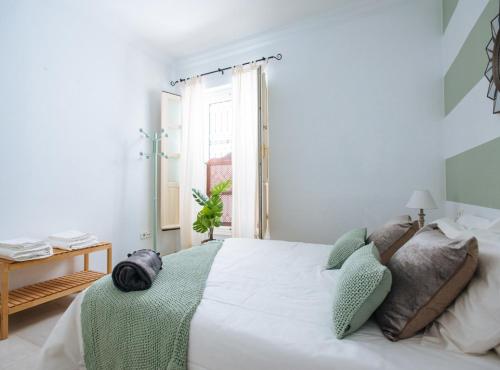 Lanza Suite Apartment, Sevilla (Foto 10)