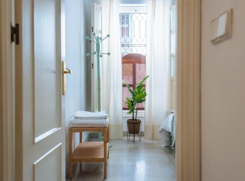 Lanza Suite Apartment, Sevilla (Foto 6)