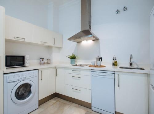 Lanza Suite Apartment, Sevilla (Foto 5)