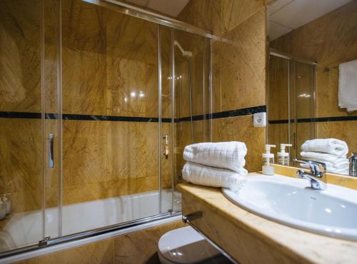 Lanza Suite Apartment, Sevilla (Foto 9)