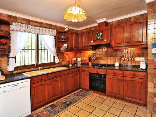 Villa Tarraula-2 by Interhome in Les Fonts