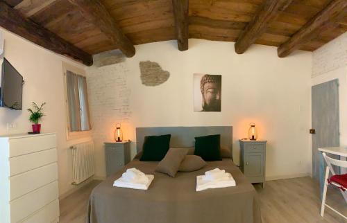 Green Rooms Ferrara - image 8
