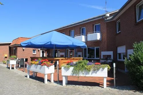 Hotel Zur Linde in Hechthausen, Deutschland
