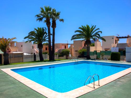 Holiday Home Vega by Interhome