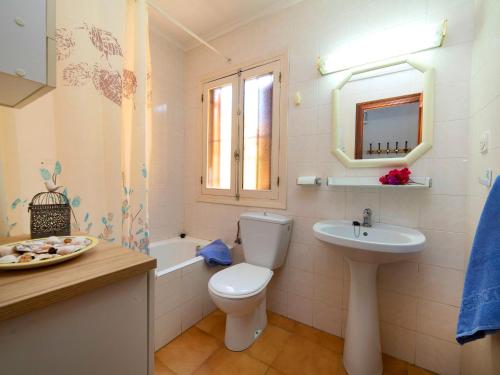 Holiday Home Vega by Interhome – Calpe, NH