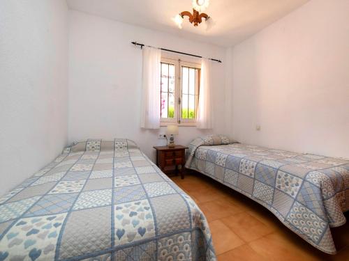 Holiday Home Vega by Interhome – Calpe, NH