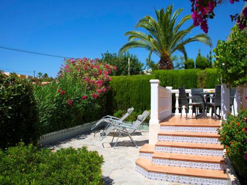 Holiday Home Vega by Interhome – Calpe, NH