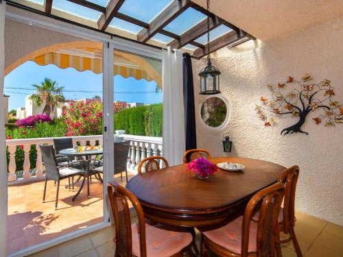 Holiday Home Vega by Interhome – Calpe, NH
