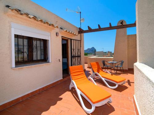Holiday Home Vega by Interhome – Calpe, NH