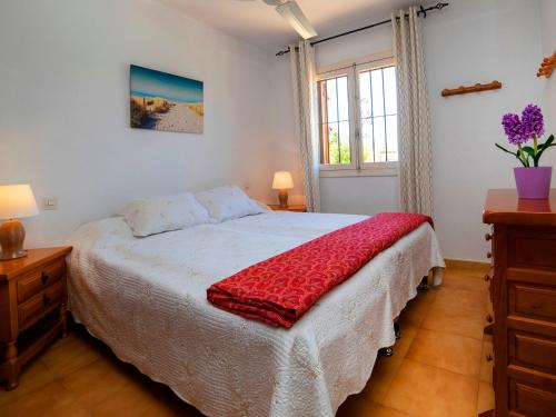 Holiday Home Vega by Interhome – Calpe, NH