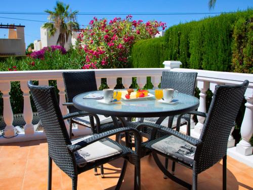 Holiday Home Vega by Interhome – Calpe, NH