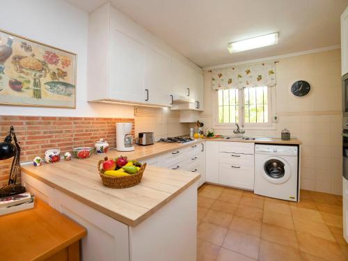 Holiday Home Vega by Interhome – Calpe, NH