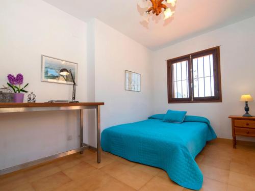 Holiday Home Vega by Interhome – Calpe, NH