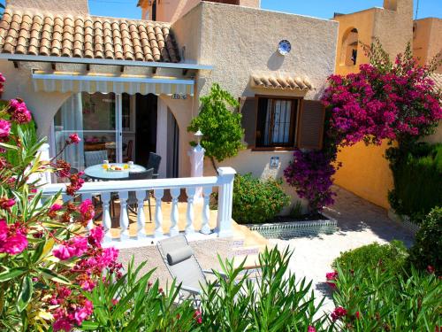 Holiday Home Vega by Interhome – Calpe, NH
