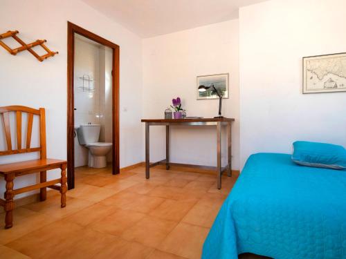 Holiday Home Vega by Interhome – Calpe, NH