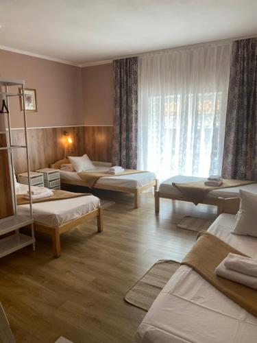 City Westa Hotel, Riga (fotografie 6)