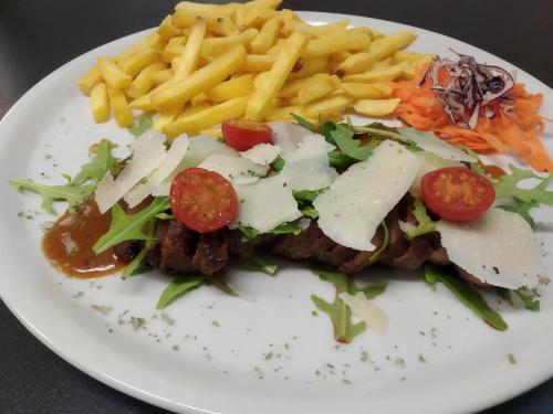 Osteria con Alloggio La Peonia - image 11