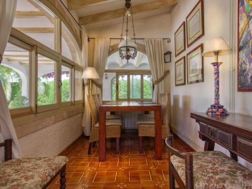 Villa Villa Lander by Interhome in La Mandarina