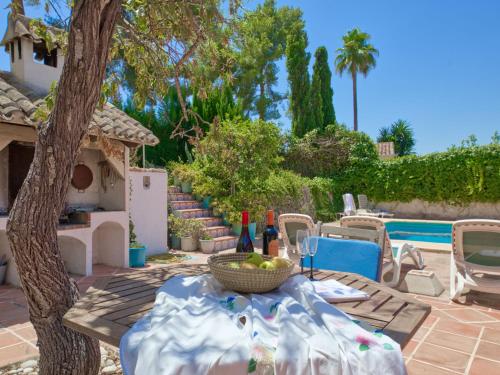 Villa Villa Lander by Interhome in La Mandarina