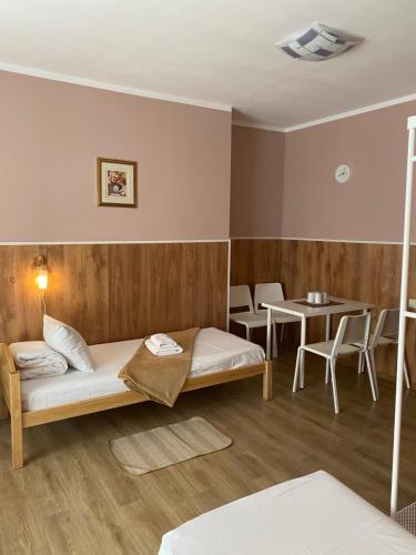 City Westa Hotel, Riga (fotografie 4)
