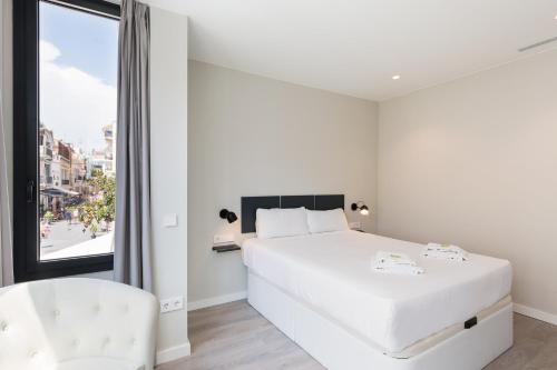  Sitges Vibe Apartments by Olala Homes in Sitges