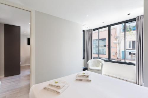  Sitges Vibe Apartments by Olala Homes in Sitges