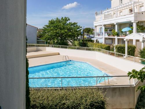 Holiday Home Les Hautes Folies-7 by Interhome