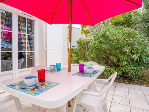 Holiday Home Les Hautes Folies-7 by Interhome