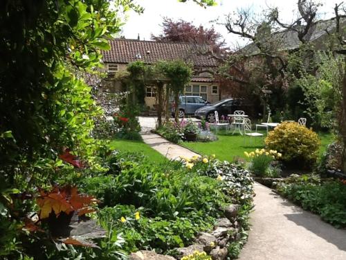 Bramwood Cottages, Pickering, North Yorkshire