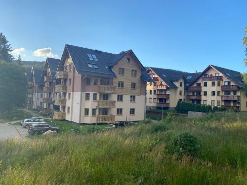 Szklarska Poręba Apartament Podgórze, Sklářská Poruba